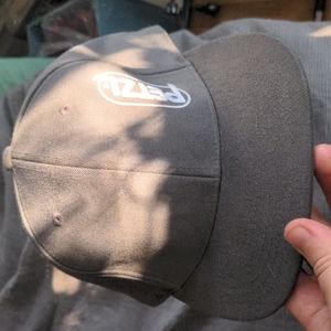 Petzel Trucker Hat
